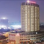 Ramada Shanghai Wujiaochang