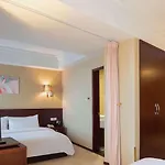 Ramada Shanghai Wujiaochang