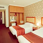 Magnificent International Hotel
