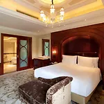 Intercontinental Shanghai Ruijin By Ihg - Downtown Historic Iconic Garden Hotel