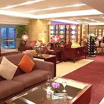 Jinling Purple Mountain Hotel Shanghai（Shanghai Grand Trustel Purple Mountain Hotel）