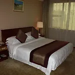 Shaanxi Business Hotel Shanghai