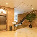 City Hotel Shanghai