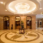 City Hotel Shanghai