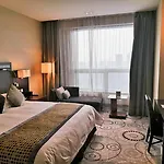 Grand Soluxe Zhongyou Hotel