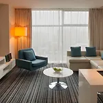 Grand Mercure Shanghai Century Park