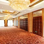 Holiday Inn Shanghai Pudong Nanpu By Ihg