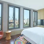 Hotel Indigo Shanghai On The Bund By Ihg