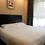 Baolong Homelike Hotel - Wusong Branch