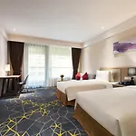 Q-Box Hotel Shanghai Sanjiagang -Offer Pudong International Airport And Disney Shuttle