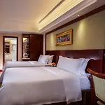 Vienna Hotel Shanghai Pudong Airport Huaxia Road