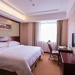 Vienna Hotel Shanghai Pudong Airport Huaxia Road