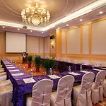 Vienna Hotel Shanghai Pudong Airport Huaxia Road