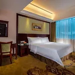 Vienna Hotel Shanghai Pudong Airport Huaxia Road