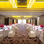 Golden Tulip New Asia Hotel The Bund Shanghai
