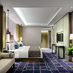 Primus Hotel Shanghai Sanjiagang
