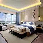 Primus Hotel Shanghai Sanjiagang