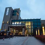 Lv Shou Hotel
