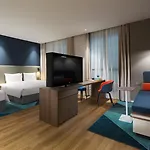 Holiday Inn Express Shanghai Kangqiao By Ihg