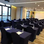Zhongjian Suisseplace Apart S Hotel
