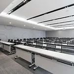 Holiday Inn Express Shanghai Pudong Chuansha, An Ihg Hotel