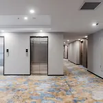 Holiday Inn Express Shanghai Pudong Chuansha, An Ihg Hotel