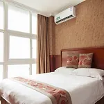Greentree Alliance Shanghai Huangpu District Chenghuang Temple Bund Hotel