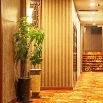 Greentree Alliance Shanghai Huangpu District Chenghuang Temple Bund Hotel