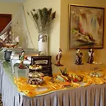 Jin Rong International Hotel