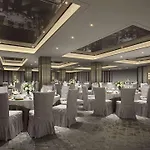 Doubletree By Hilton Shanghai Jing\'An
