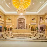 Vienna International Hotel