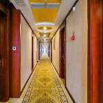 Vienna Hotel Shanghai Hongqiao National Convention And Exhibition Center Wanda