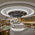 The Qube Hotel Shanghai Hongqiao