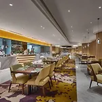 The Qube Hotel Shanghai Hongqiao