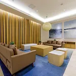 Ji Hotel Shanghai Hongqiao International Exhibition Center