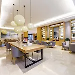 Ji Hotel Shanghai Hongqiao International Exhibition Center