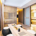 Atour Hotel Hongqiao Hub National Exhibition Center Shanghai