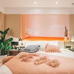 Atour Hotel Hongqiao Hub National Exhibition Center Shanghai