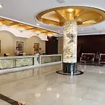 Shanghai Yangkun Huafu International Hotel