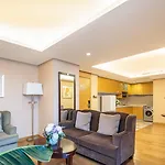 Regal Plaza Hotel & Residence Waigaoqiao