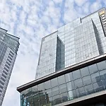 Regal Plaza Hotel & Residence Waigaoqiao