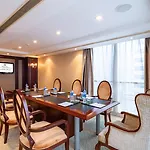 Regal Plaza Hotel & Residence Waigaoqiao