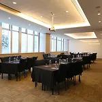 Holiday Inn Express Shanghai Jinsha By Ihg