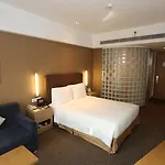 Holiday Inn Express Shanghai Jinsha By Ihg