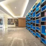 Orange Hotel Shanghai Hongqiao Airport Dingbian Road Subway Station Branch - Free Hongqiao Airport & Hongqiao Train Station Shuttle Bus