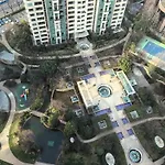Shanghai Downtown Yidu B&B - Near Jing\'An Temple Metro Station