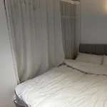 Shanghai Hills & Cozy Bnb Near Line2 Jing\'An Temple