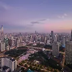 Jw Marriott Shanghai At Tomorrow Square