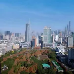 Jw Marriott Shanghai At Tomorrow Square