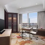 Radisson Blu Hotel Shanghai New World